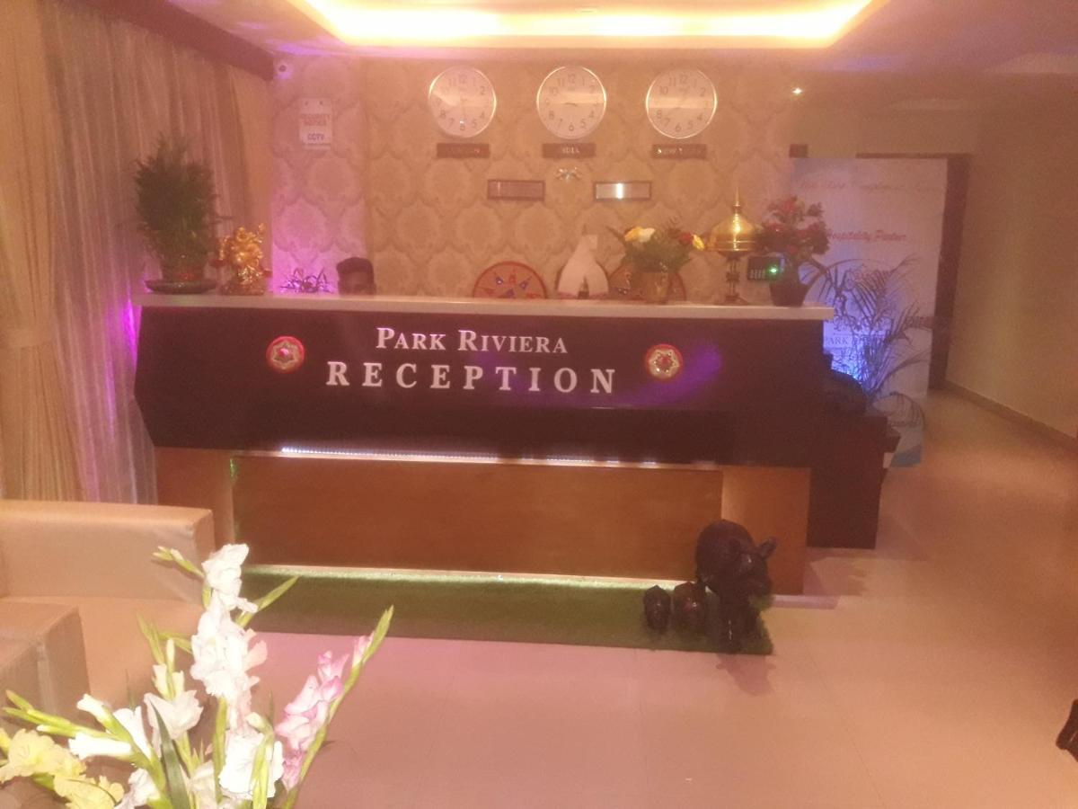 Hotel Park Riviera Guwahati Ngoại thất bức ảnh